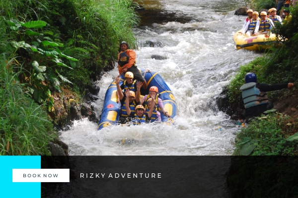 Rizky Adventure, Paket Outbound Murah Bandung Rizky Adventure, Paket Outbound Murah Bandung